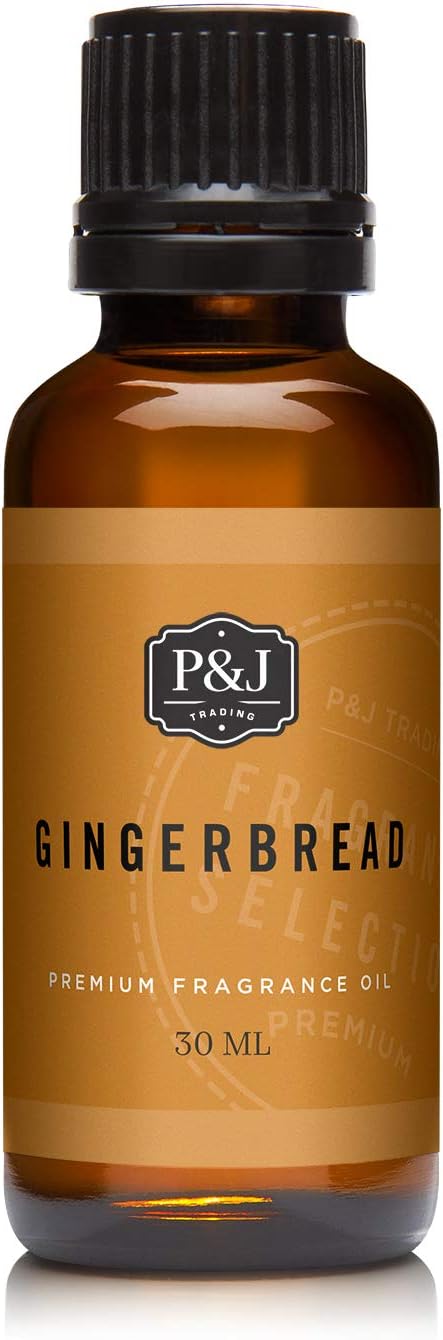 P&J Fragrance Oil by PJTrading