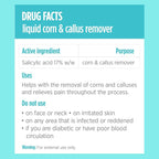 Maximum Strength Liquid Corn & Callus Remover - Image 5