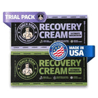 Coach Soak Magnesium Lotion Trial Absorbing Magnesium Chloride & MSM Cream - Image 8