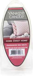 Yankee Candle Home Sweet Home Wax Melts Ideal - Image 5