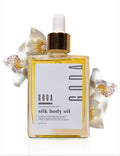 GODA Silk Body Oil Women by GODAPerfume