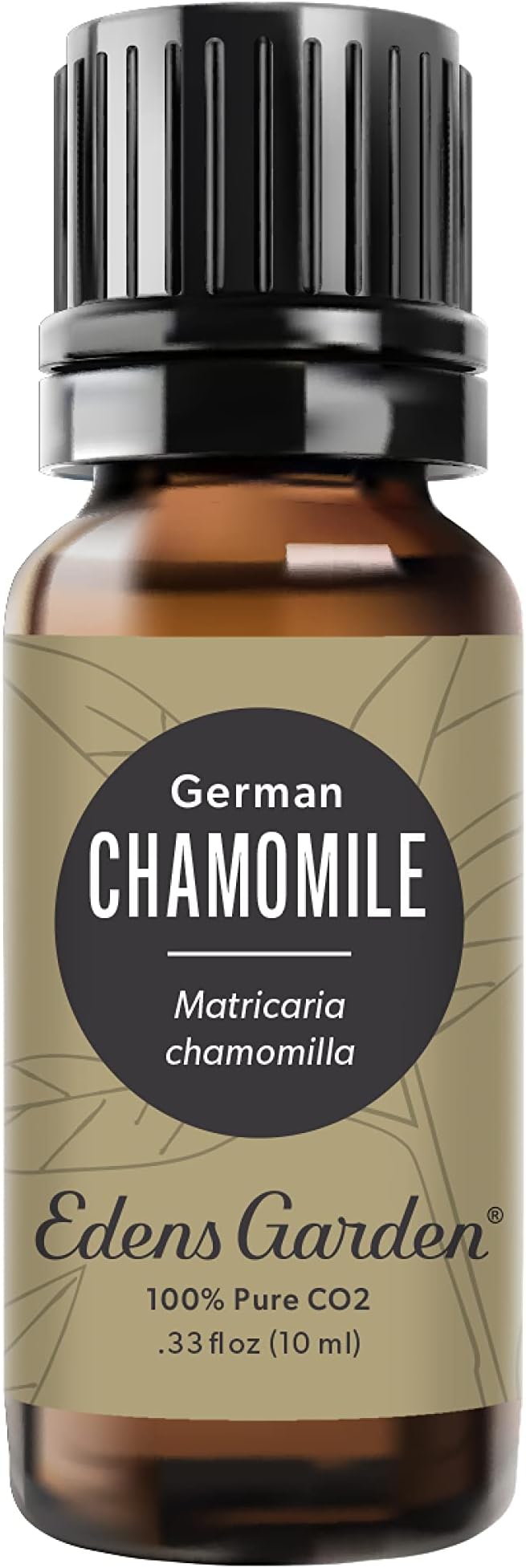 Edens Garden Chamomile- German CO2 Essential Oil- 100% Pure Premium Grade by EdensGarden
