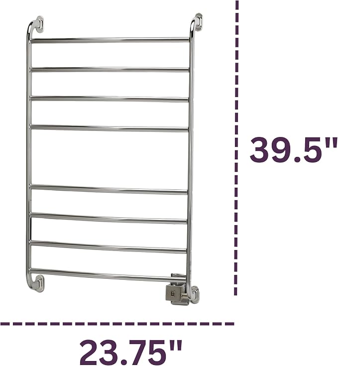 Warmrails Kensington Towel Warmer - Image 2