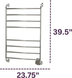 Warmrails Kensington Towel Warmer - Image 2
