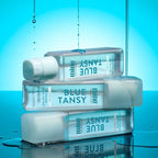 Minetan Clear Face Tan Mist | Blue Tansy Oil Infused Facial Self Tanning Spray - Image 8