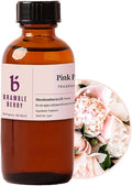 Bramble Berry Pink Peony Fragrance Oil 2 oz | Romantic Floral Scent by BrambleBerry