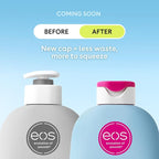 eos Shea Better Sensitive Skin Body Lotion - Image 2