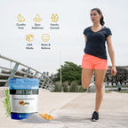 Joints Soak Bath Salt 32 Ounces Epsom Salt - Image 3