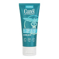 Curel Extreme Dry Hand Relief, Dermatologist Recommended, Long-Lasting Cream by Cur%C3%A9lSkincare