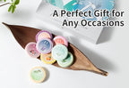 Shower Steamers Aromatherapy 24 Pcs of 8 Scents - Image 5