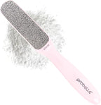Probelle Double Sided Multidirectional Nickel Foot File Callus Remover by PROBELLE