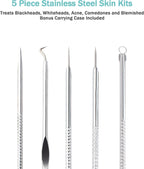 EZBASICS Facial Steamer Ionic Face Steamer - Image 6