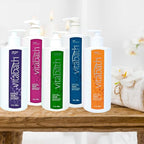 Vitabath Spa Skin Therapy Moisturizing Bath & Shower Gel Wash Nourishing - Image 11