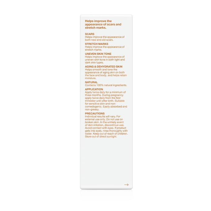 Bio-Oil Natural Skincare Oil, Serum - Image 9