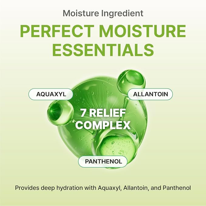 Rbfy. 7 Relief Ampoule In Mist – Calming & Hydrating Face Spray - Image 5