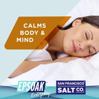 Epsoak Epsom Salt 2 lb. USP Magnesium Sulfate - Image 5