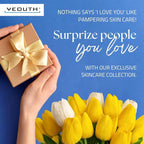 YEOUTH Skin Care Set: Hyaluronic Acid Serum - Image 2