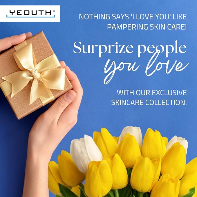 YEOUTH Skin Care Set: Retinol Serum - Image 2