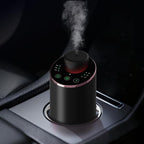 Waterless Essential Oil Diffuser Aromatherapy Scent Diffusers - Image 5