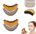 New Lymphatic Contour Face Brush, Lymphatic Drainage Massager by Unknown