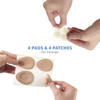 Comfort Zone Extra Thick Callus Remover Pads - Image 6