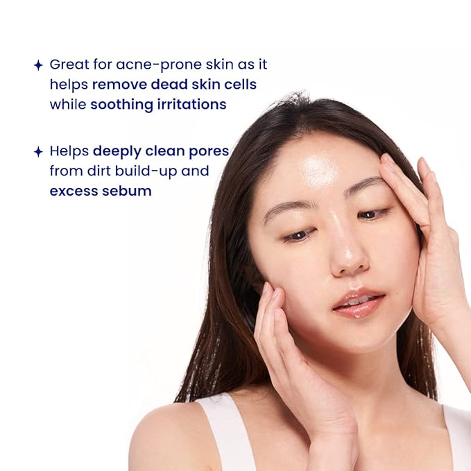 FACETORY K Beauty Face Mask Skin Care - Image 5