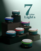 Essential Oil Diffuser for Home, Diffusers for Essential Oils Large Room - Image 6