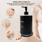 Oil Warmer for Massage, Massage Oil Warmer, Body Oils Heater for Spa, Salon and - Image 3