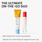 Glossier Balm Dotcom Hydrating Tinted Lip Balm - Image 9