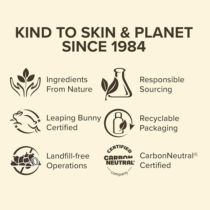 Burt's Bees Body Lotion for Normal to Dry Skin - Image 4