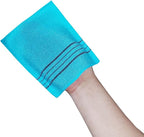 Korean Exfoliating Body Scrubber - Image 2