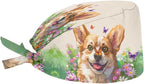 JoyLamoria Novelty Printed Cap by JoyLamoria