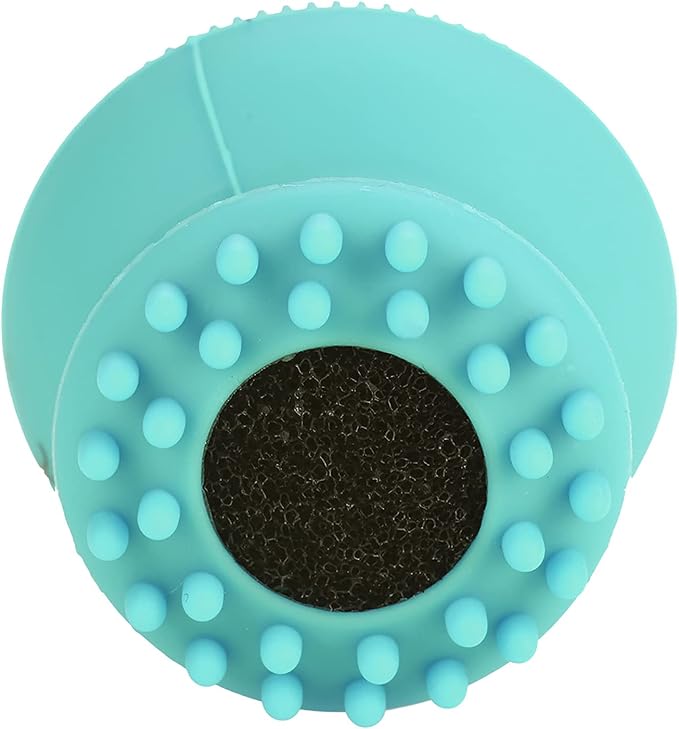 Facial Cleansing Brush Jellyfish Face Brush Exfoliating Face Brush Massaging - Image 4