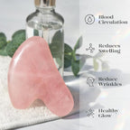 BAIMEI IcyMe Gua Sha Facial Tool - Image 5