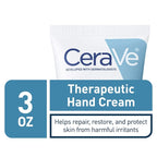 CeraVe Therapeutic Hand Cream for Dry Cracked Hands - Image 2