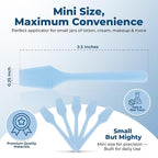 Kopperko Mini Skincare Spatula - Image 3