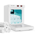Hot Towel Cabinet 5L, Hot Towel Warmer Cabinet by Winb