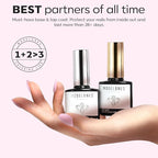 modelones Builder Nail Gel - Image 8