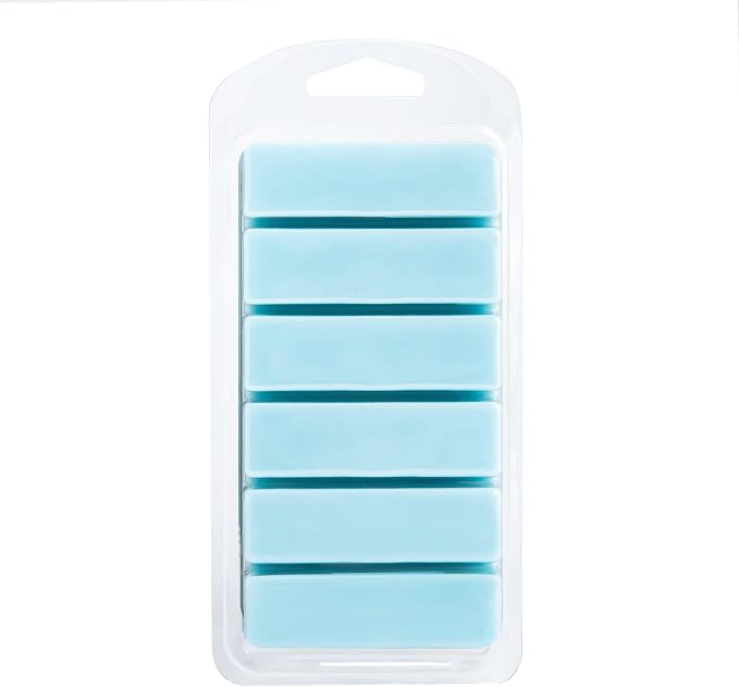 Colonial Candle Cascading Waters Scented Wax Melts, Wax Melt Warmer Cubes - Image 4