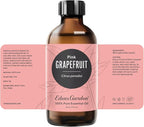 Edens Garden Grapefruit-Pink Essential Oil- 100% Pure Premium Grade, Therapeutic - Image 9