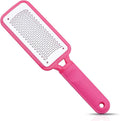 Foot Files Foot Scrubber Pedicure, Stainless Steel Callus Remover by MODENGKONGJIAN