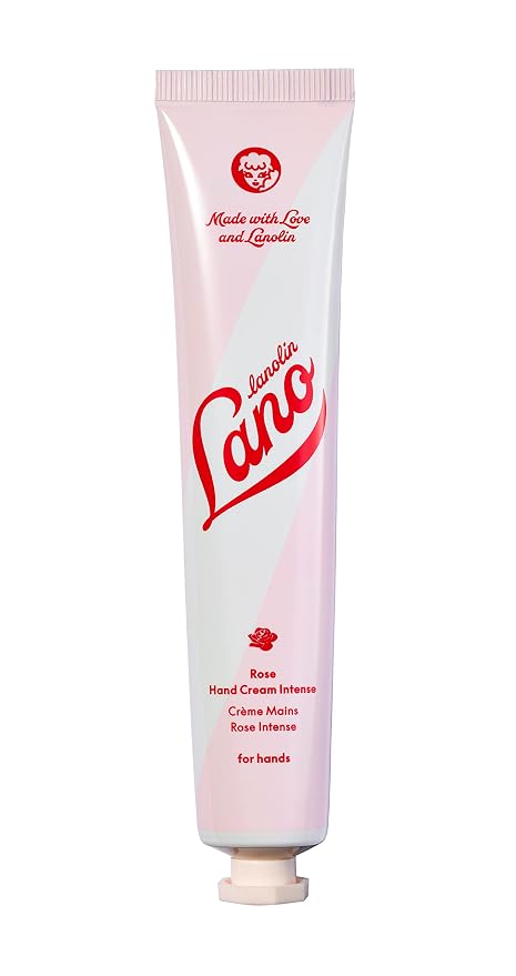 Lanolips Hand Cream by Lanolips