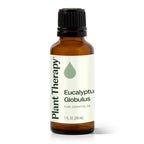 Plant Therapy Eucalyptus Globulus Essential Oil, 30 mL, by PlantTherapy