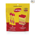 Carmex Classic Medicated Lip Balm Pack, Lip Moisturizer by Carmex