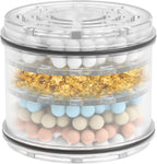 MakeFit Shower Head Filter Replacement Cartridge by MakeFit