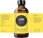 Edens Garden Lemon Essential Oil- 100% Pure Premium Grade, Therapeutic - Image 9