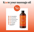 Arnica Massage Oil for Muscle Relaxing - Image 7