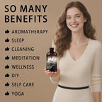 Fresh Linen Essential Oil 4 Fl Oz 120ML - Image 3