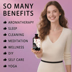 Magnolia Essential Oil, Magnolia Oil 4 Fl Oz 120ML - Image 3