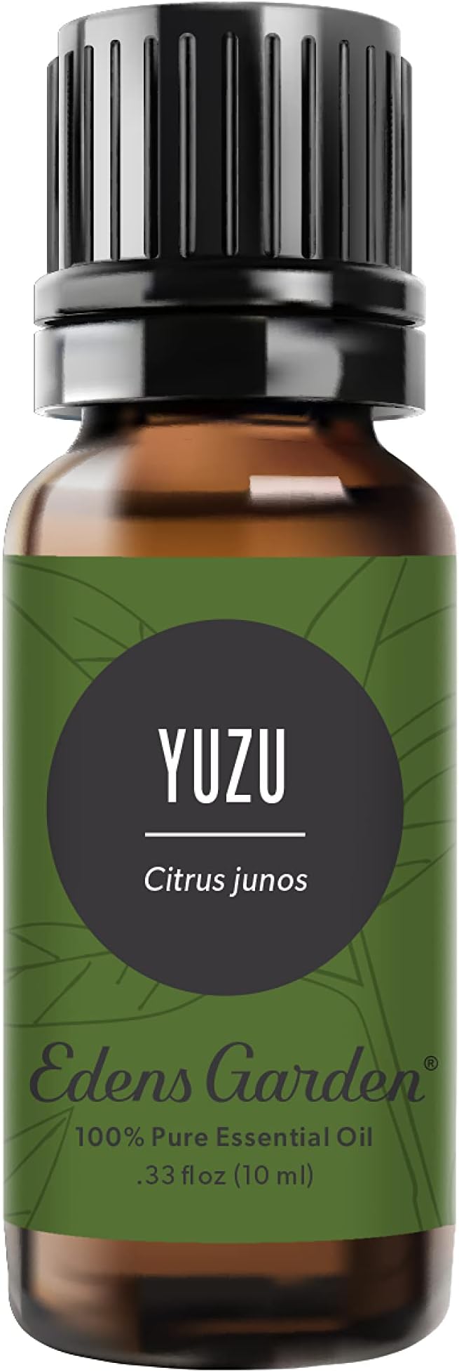 Edens Garden Yuzu Essential Oil- 100% Pure Premium Grade, Therapeutic, by EdensGarden